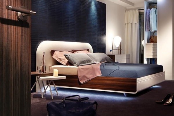 Gréer les navires et les hôtels 